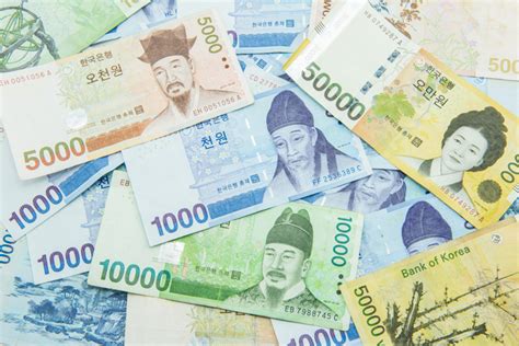 51000 韓幣